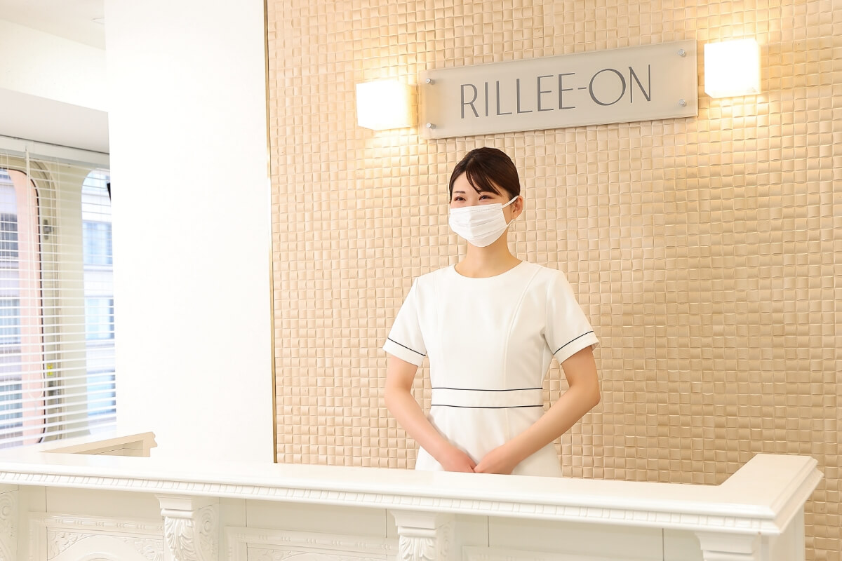 働く環境を知る